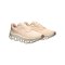 On Running Damen Cloudmonster Void Laufschuh Weiß - weiss