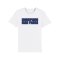 Paris Saint-Germain Champions Mon Frere T-Shirt Weiß - weiss