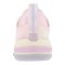 Peak Andrew Wiggins 1 Sneaker Rosa - rosa