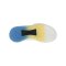 Peak Andrew Wiggins 1 Sneaker Weiß - weiss