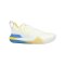 Peak Andrew Wiggins 1 Sneaker Weiß - weiss