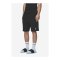 Pegador Libco Structured Knit Short Schwarz - schwarz