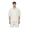 Pegador Libco Structured Knit T-Shirt Beige - beige