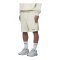 Pegador Logo Heavy Short Beige - beige