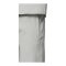 Pegador Troy Plissee Hose Grau - grau