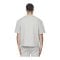 Pegador Troy Plissee Summer T-Shirt Grau - grau