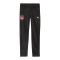 PUMA 1.FC Heidenheim Casual Hose Kids Schwarz F03 - schwarz