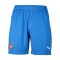 PUMA 1.FC Heidenheim Short Away 2025/2026 Blau F02 - blau