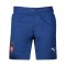PUMA 1. FC Heidenheim Short Away 2026/2027 Blau F02 - blau
