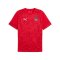 PUMA 1.FC Heidenheim Trainingshirt Rot F01 - rot