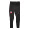 PUMA 1. FC Heidenheim Trainingshose Schwarz F03 - schwarz