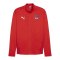 PUMA 1.FC Heidenheim Trainingsjacke Rot F01 - rot