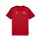 PUMA 1. FC Heidenheim Trainingsshirt Rot F01 - rot