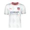 PUMA 1. FC Heidenheim Trikot 3rd 2024/2025 Kids Weiss F03 - weiss