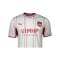 PUMA 1. FC Heidenheim Trikot 3rd 2026/2027 Kids Weiß F03 - weiss