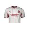 PUMA 1. FC Heidenheim Trikot 3rd 2026/2027 Weiß F03 - weiss