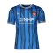 PUMA 1. FC Heidenheim Trikot Away 2025/2026 Blau F02 - blau