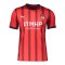 PUMA 1. FC Heidenheim Trikot Home 2025/2026 Kids Rot F01 - rot