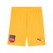 PUMA 1. FC Heidenheim TW-Short 2024/2025 Kids Orange F61 - orange