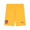 PUMA 1. FC Heidenheim TW-Short 24/25 Orange F61 - orange