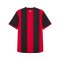 PUMA AC Mailand Authentic Trikot Home 2026/2027 Schwarz F01 - schwarz