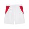 PUMA AC Mailand Short 2026/2027 Weiß F02 - weiss