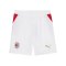 PUMA AC Mailand Short 2026/2027 Weiß F02 - weiss