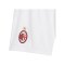 PUMA AC Mailand Short Home 2026/2027 Weiß F04 - weiss