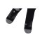 PUMA AC Mailand Strumpfstutzen Home 2026/2027 Schwarz F01 - schwarz