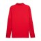 PUMA AC Mailand Training 1/4 Zip Sweatshirt Rot F01 - rot