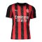 PUMA AC Mailand Trikot Home 2025/2026 Kids Rot F01 - rot