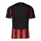 PUMA AC Mailand Trikot Home 2025/2026 Rot F01 - rot