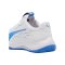 PUMA Accelerate Schuh Kids Weiss F02 - weiss