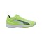 PUMA Accelerate Turbo 4 Gelb F01 - gelb