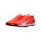Puma Accelerate Turbo Schuh Rot F01 - rot
