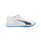 PUMA Accelerate Turbo Schuh Weiss F02 - weiss