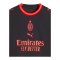 PUMA AC Mailand Replica Trikot 3rd 2026/2027 Kids Grau F03 - grau