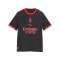 PUMA AC Mailand Replica Trikot 3rd 2026/2027 Kids Grau F03 - grau