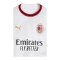 PUMA AC Mailand Replica Trikot Away 2026/2027 Kids Weiß F02 - weiss