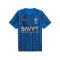 PUMA Al Hilal KIDSUPER Trikot 2025/2026 Blau F14 - blau