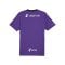 PUMA Al Hilal Trikot 3rd 2024/2025 Lila F03 - lila