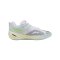 PUMA All-Pro Nitro 2 Weiß F01 - weiss