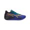 PUMA All-Pro NITRO Crowd Craze Schuh Blau F01 - blau