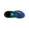 PUMA All-Pro NITRO Crowd Craze Schuh Blau F01 - blau