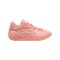 PUMA All-Pro Nitro Dress Code Rosa F01 - rosa