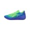 PUMA All-Pro NITRO Marcus Smart Schuh Grün F01 - gruen