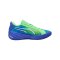 PUMA All-Pro NITRO Marcus Smart Schuh Grün F01 - gruen