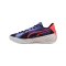 PUMA All-Pro Nitro Schuh Pink F01 - rosa
