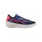 PUMA All-Pro Nitro Schuh Pink F01 - rosa