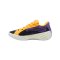 PUMA All-Pro NITRO Schuh Pink F05 - rosa